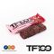 TF100 Fruit’n Nut Boost – Cseresznyés gyümölcsszelet, Ziegler, 45g