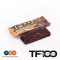 TF100 Fruit’n Nut Boost – Kakaós gyümölcsszelet, Ziegler, 45g