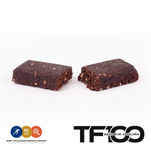 TF100 Fruit’n Nut Boost – Kakaós gyümölcsszelet, Ziegler, 45g