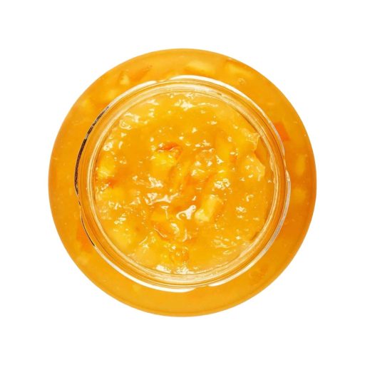Spanyol édesnarancs lekvár, La Vieja Fábrica, 280g