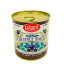 Ardèche-i francia gesztenyekrém, kóser, Clément Faugier, 250g