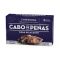 Galiciai prémium bébi tintahal (chipirones) saját tintájában, Cabo de Peñas, 111g