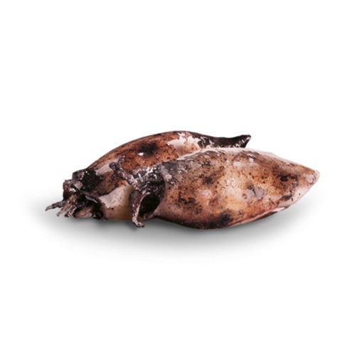 Galiciai prémium bébi tintahal (chipirones) saját tintájában, Cabo de Peñas, 111g