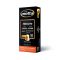 Dél-olasz prémium arabica espresso, Nespresso-kompatibilis alumínium kávékapszula, Caffè Motta, 10db, 55g