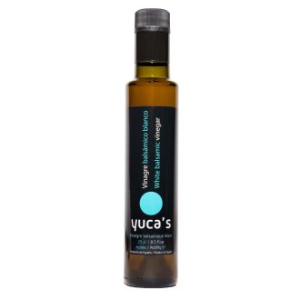 Spanyol fehér balzsamecet, Yuca’s, 250 ml