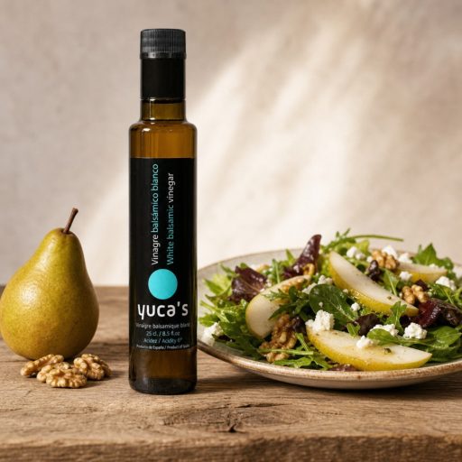 Spanyol fehér balzsamecet, Yuca’s, 250 ml
