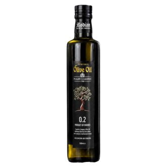 Rodoszi görög extraszűz olívaolaj, Rodian, 500 ml
