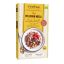 Tiroli bio diós-gyümölcsös teljes kiőrlésű müzli, Verival, 325g
