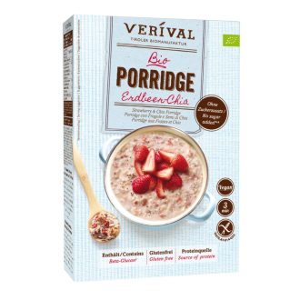 Tiroli bio epres-chiamagos zabkása, Verival, 350g