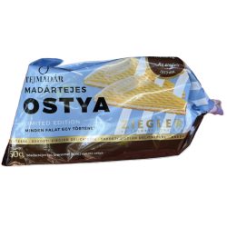 Madártejes ostya, Ziegler, 150g