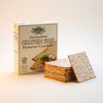 Gluténmentes macesz