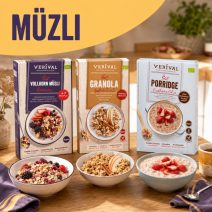 Müzli