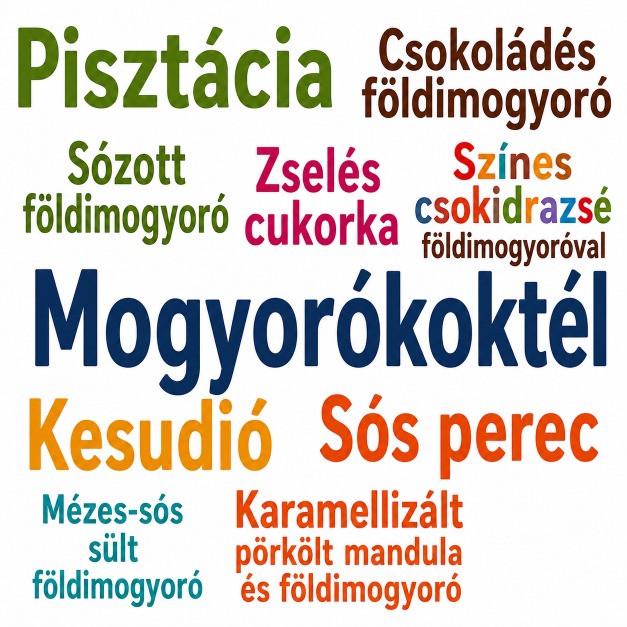 Mi van a dobozban