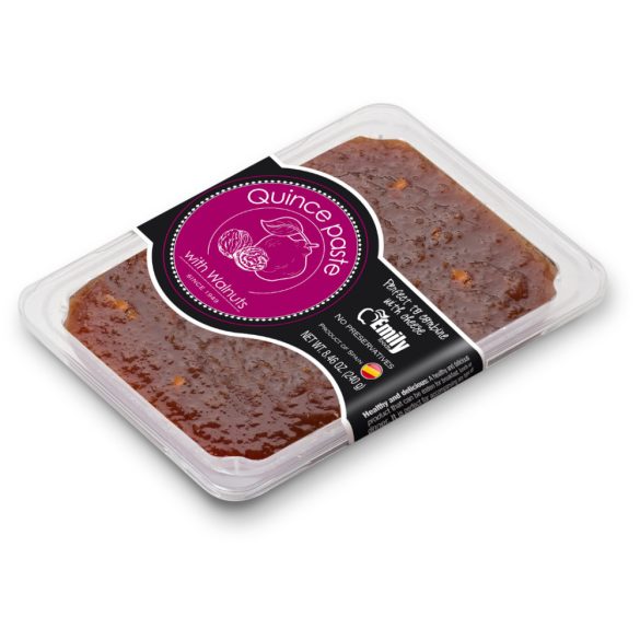 Diós birsalmasajt, az ünnepi étkezésekhez kiváló