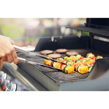 Bbq fűszercsomag grillezéshez felhasználva
