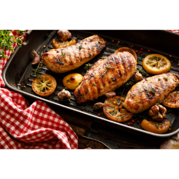 Bbq fűszercsomag grillezéshez