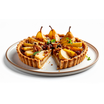 Körtelekvár süteményhez felhasználva