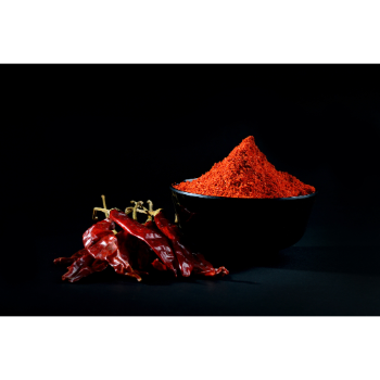 Csípős füstölt fűszerpaprika