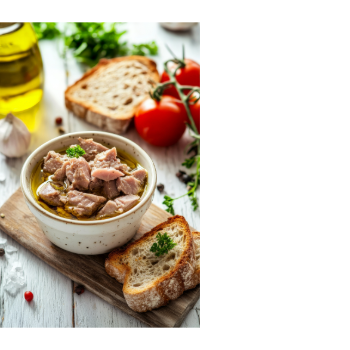 Tonhal receptek alapja