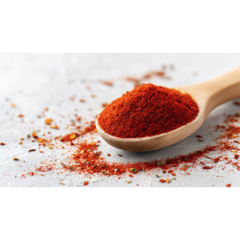 Szegedi fűszerpaprika-őrlemény