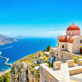 Görög fűszerek Rodosz szigetéről