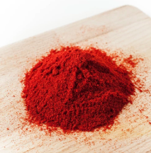 Szegedi fűszerpaprika őrlemény