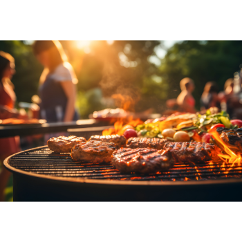 Grill fűszerkeverék használata