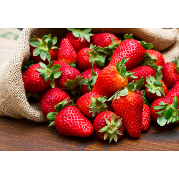 Friss eper