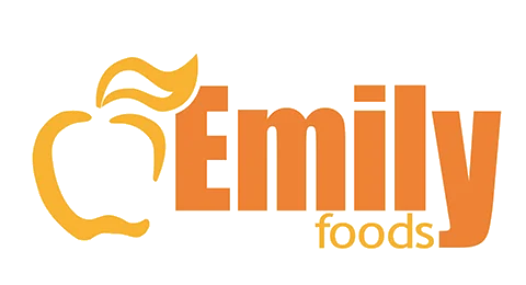 Emily Foods logó