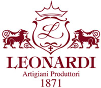 Leonardi logó
