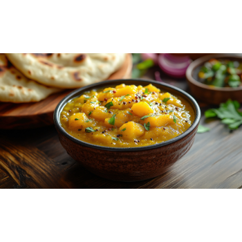 Hagyományos mango chutney recept