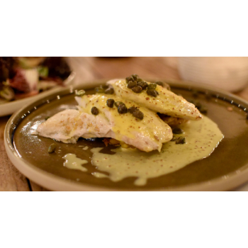 Makrélafilé konzerv felhasználása