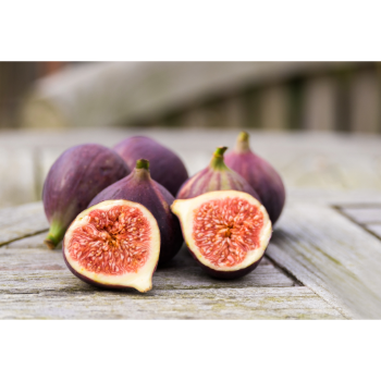 Friss füge, narancsos füvegelekvárhoz