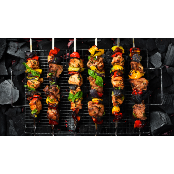 Stork vadhús fűszerkeverék grillezéshez