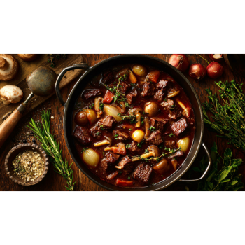 Stork prémium vadhús fűszerkeverék