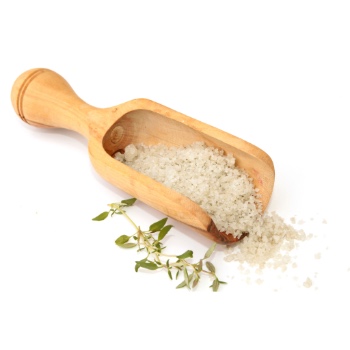 Guérande-i tengeri só