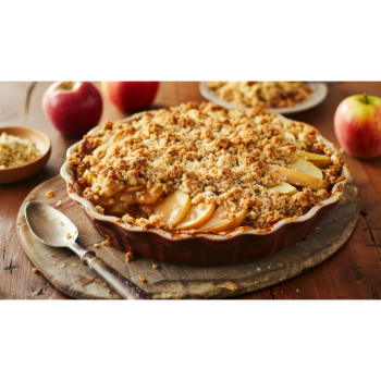 Vegyes virágméz felhasználása sütéshez