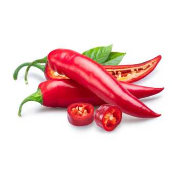 Chili, a sajtos tallér alapja